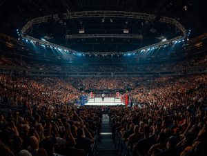 Eubank vs Benn 2 2025