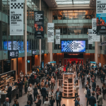 BFI London Film Festival 2025 VIP Packages with VIP Tables Las Vegas