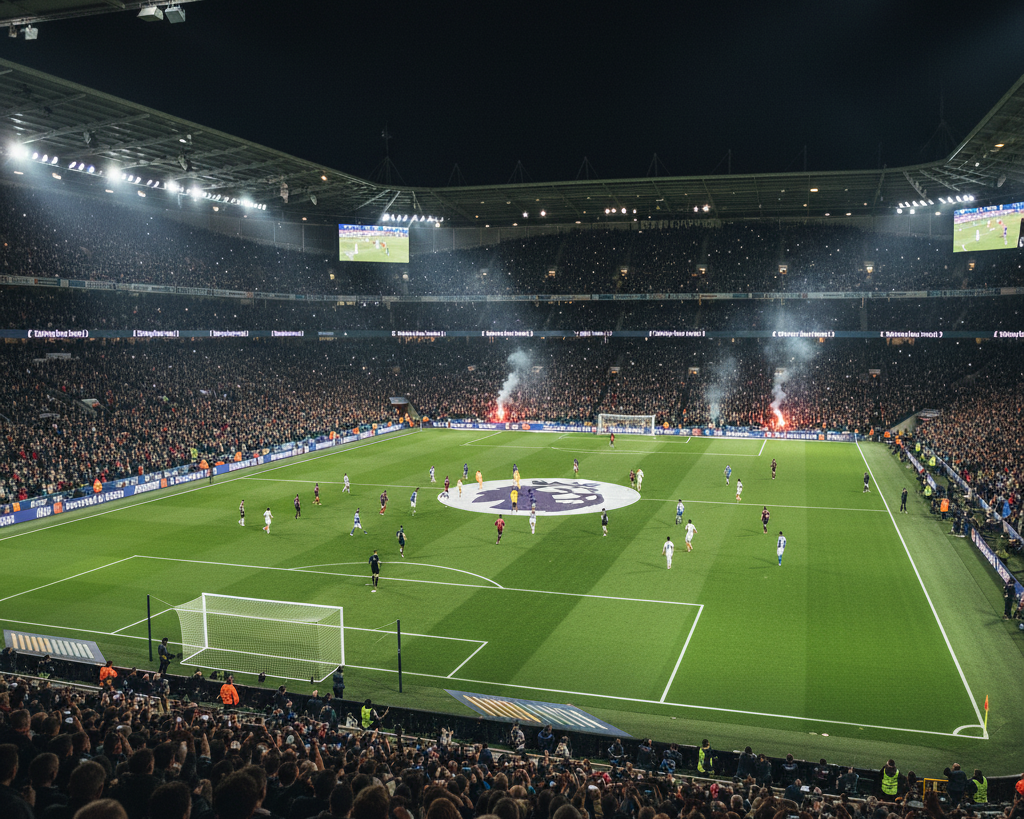 Liverpool vs Manchester United tickets