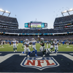 Experience NFL London 2025 in Luxury with VIP Tables Las Vegas