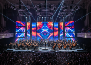 Hans Zimmer London 2025 | VIP Tables Las Vegas