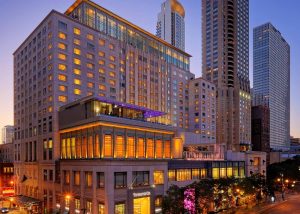 The Peninsula Chicago | VIP Tables Las Vegas