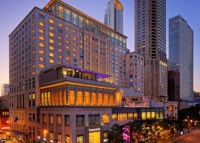 The Peninsula Chicago | VIP Tables Las Vegas