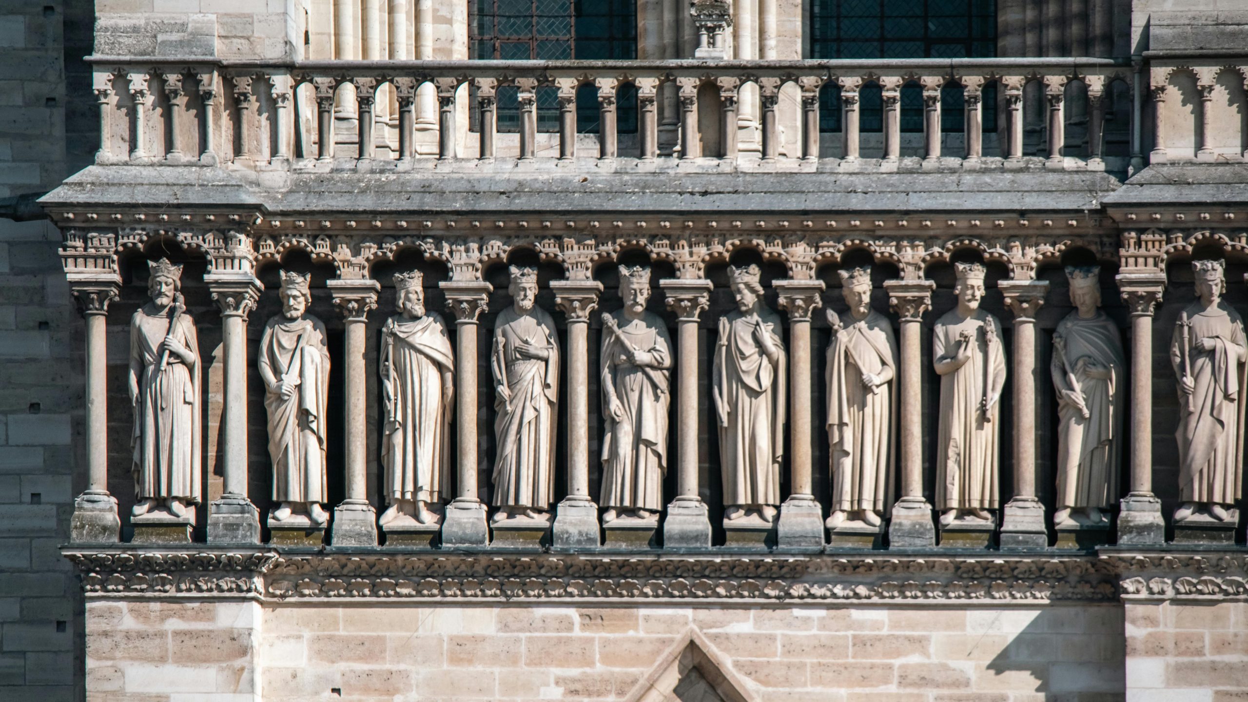 Mandarin Oriental Lutetia, Paris