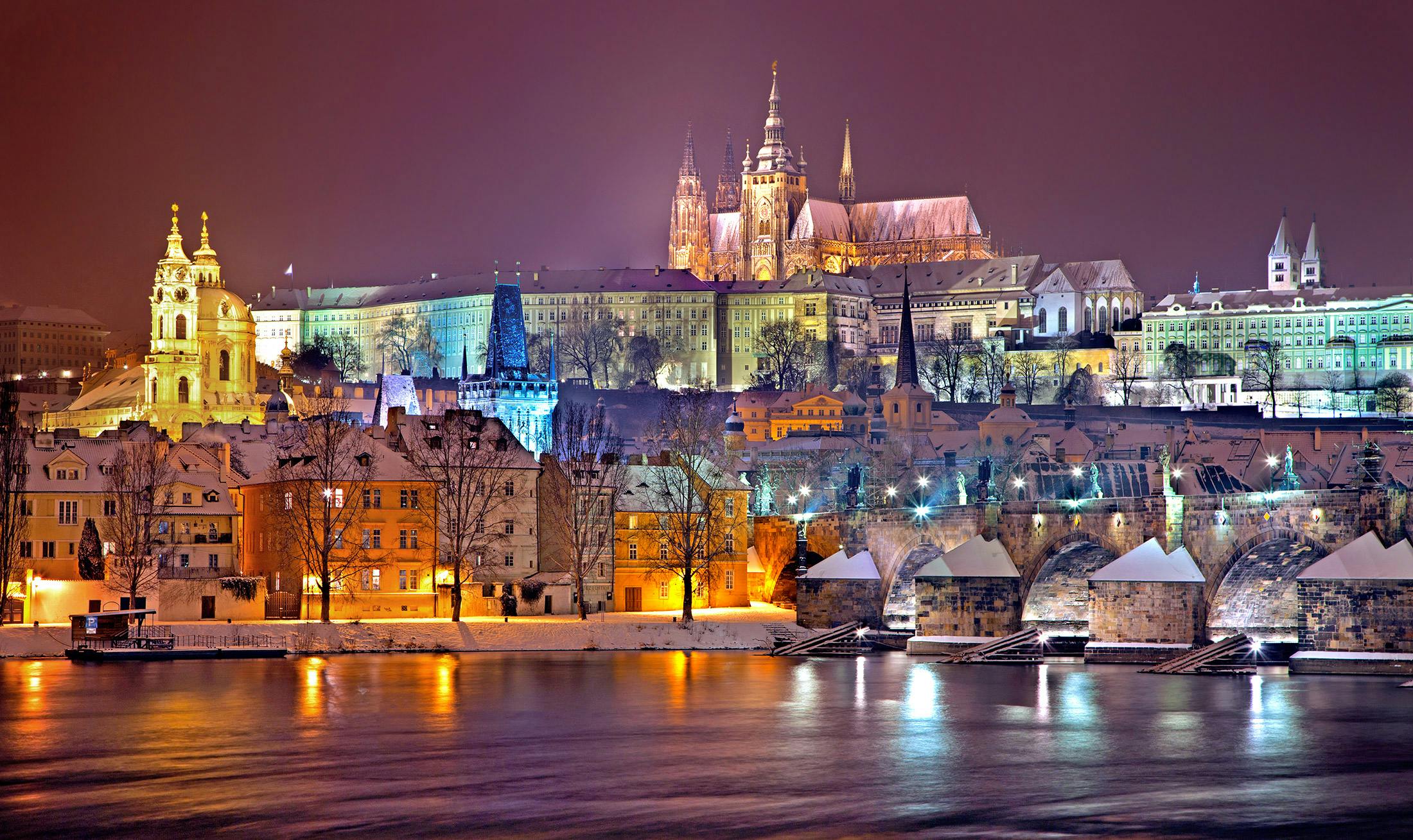 Mandarin Oriental Prague