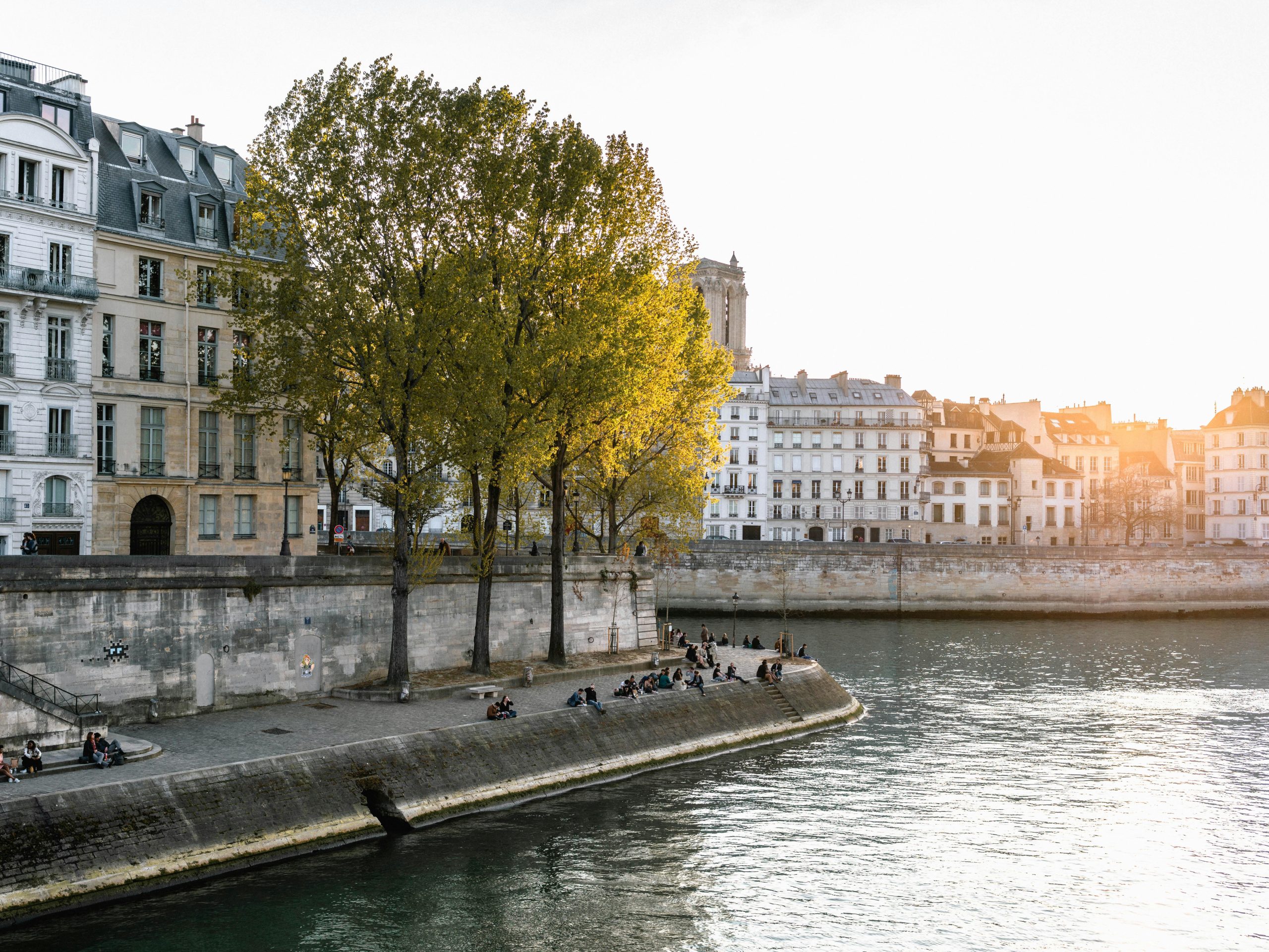 Mandarin Oriental Lutetia, Paris – Superior Room – Stylish Room with Refined Comfort
