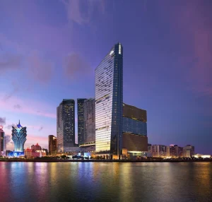 Mandarin Oriental Macau