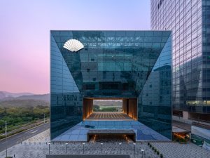 Mandarin Oriental Shenzhen