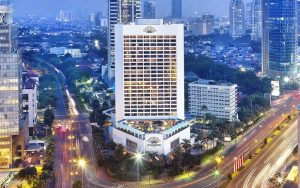 Mandarin Oriental Jakarta