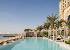 Four Seasons Resort & Residences at The Pearl-Qatar