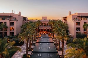 Four Seasons Resort Marrakech
