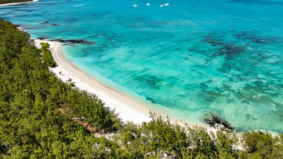 Four Seasons Resort Mauritius - VIP Tables Las Vegas