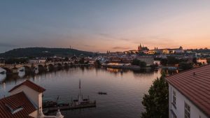 Four Seasons Hotel Prague