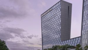 Four Seasons Hotel Shenzhen