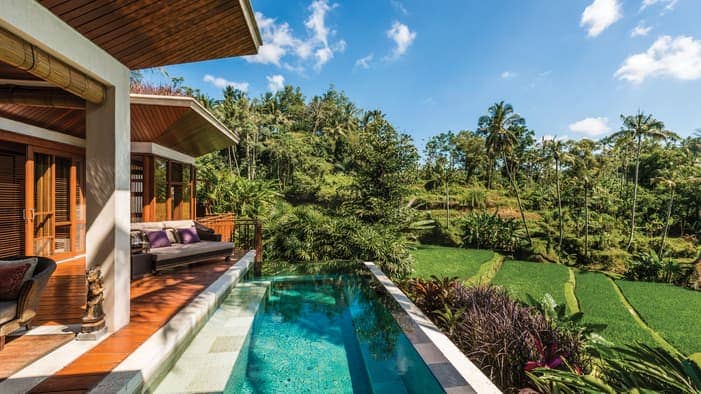 Four Seasons Resort Bali at Sayan - VIP Tables Las Vegas