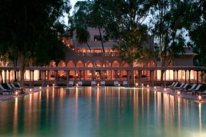 Amanbagh India