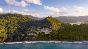 Amankila, Indonesia