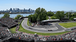 Canada Grand Prix 2026 Podium Suites VIP hospitality Montreal