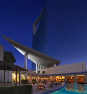 Four Seasons Hotel Riyadh at Kingdom Centre