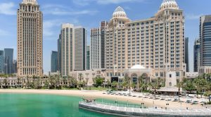 Four Seasons Hotel Doha