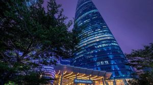 Four Seasons Hotel Guangzhou