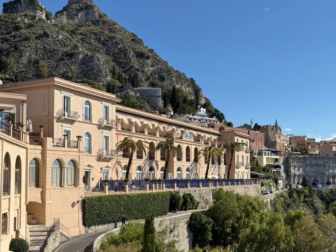 Four Seasons Taormina - VIP Tables Las Vegas