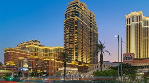 The Grand Suites at Four Seasons Macao